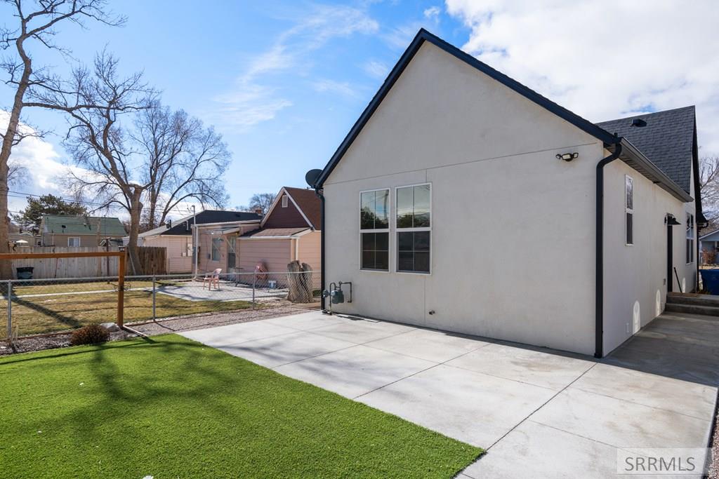730 N 10th Avenue, POCATELLO, Idaho image 33