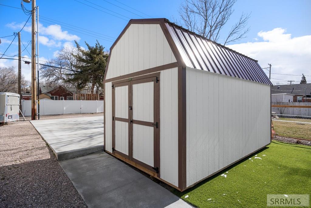 730 N 10th Avenue, POCATELLO, Idaho image 35