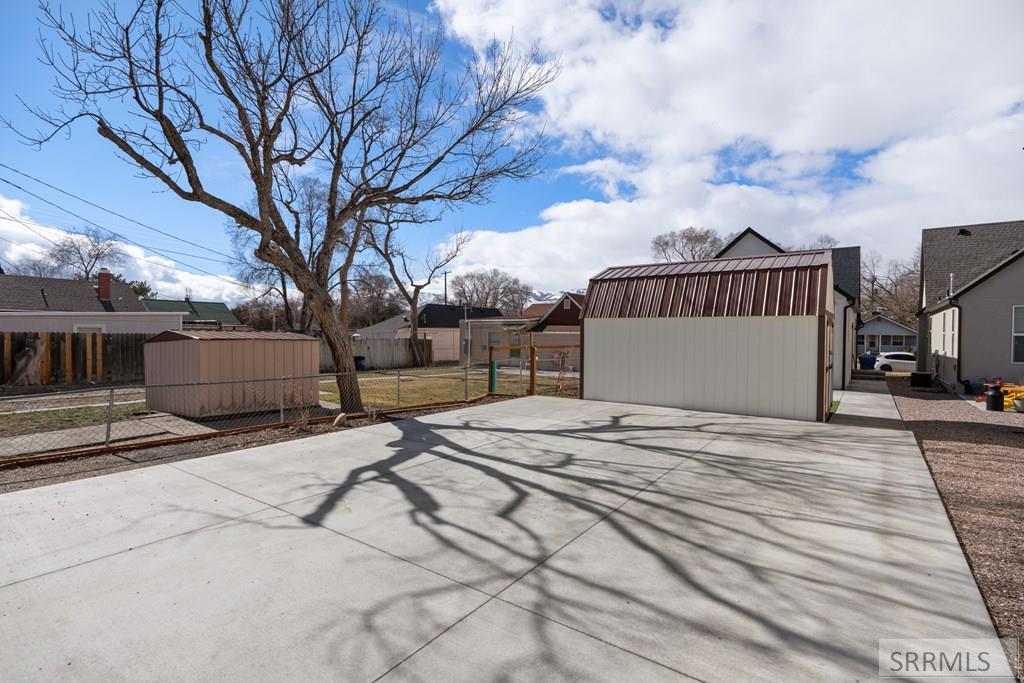 730 N 10th Avenue, POCATELLO, Idaho image 36