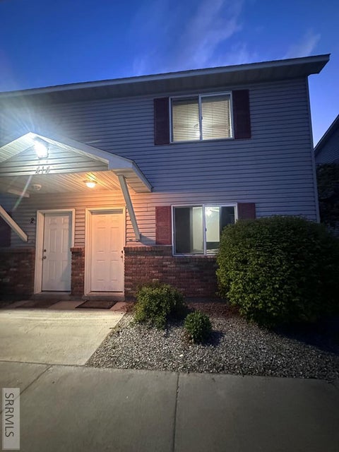 Homes For Rent - 414 Energy Drive #1<br/> IDAHO FALLS, ID 83401
