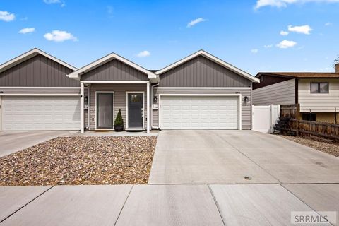 Photo of 1074 Bingham Avenue, IDAHO FALLS, ID 83402 (MLS # 2186522)
