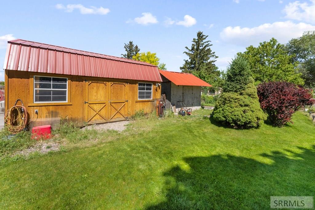 220 S Milton Avenue, SHELLEY, Idaho image 16