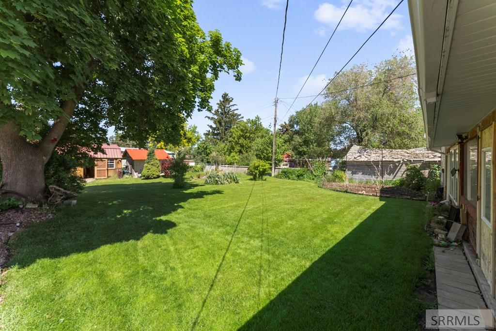 220 S Milton Avenue, SHELLEY, Idaho image 13
