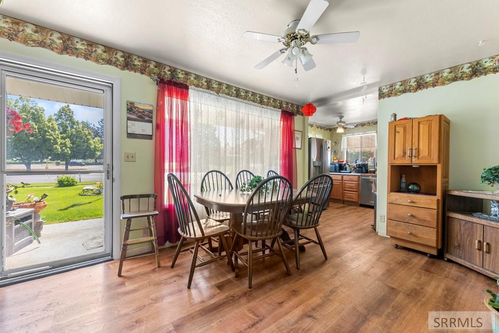 220 S Milton Avenue, SHELLEY, Idaho image 4