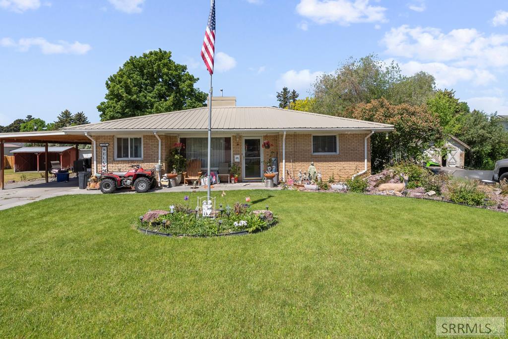 220 S Milton Avenue, SHELLEY, Idaho image 1