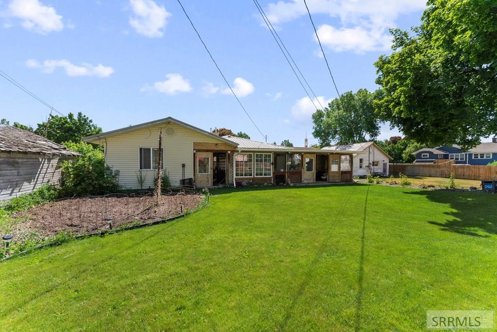 220 S Milton Avenue, SHELLEY, Idaho image 12