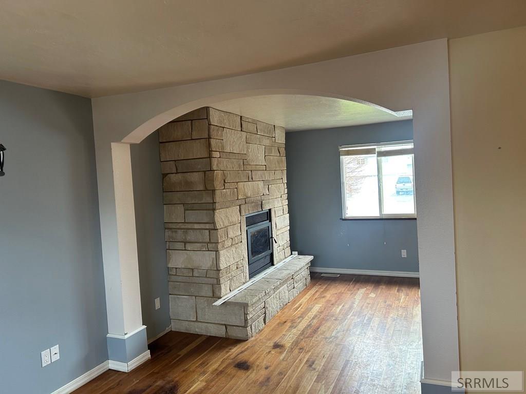 1688 Lancaster Street, POCATELLO, Idaho image 13