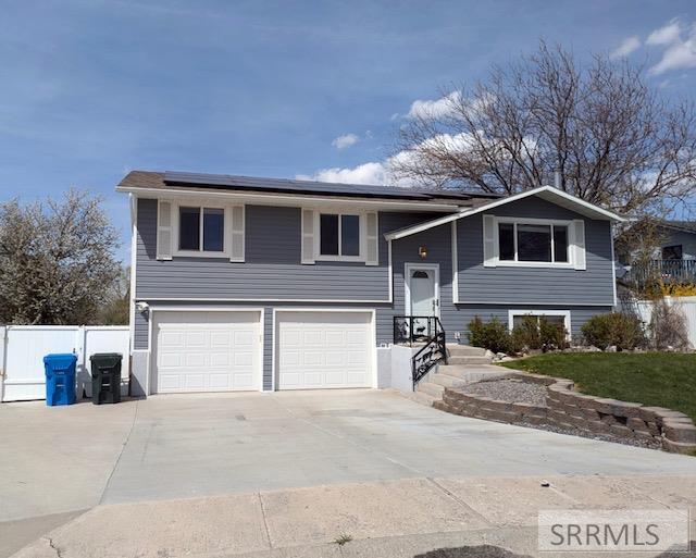 1688 Lancaster Street, POCATELLO, Idaho image 1