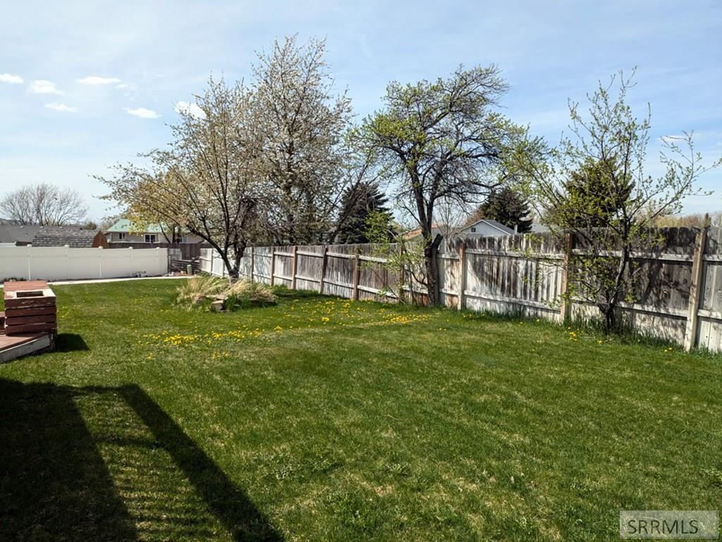 1688 Lancaster Street, POCATELLO, Idaho image 6