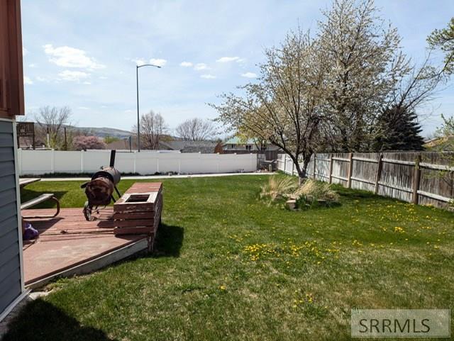 1688 Lancaster Street, POCATELLO, Idaho image 4