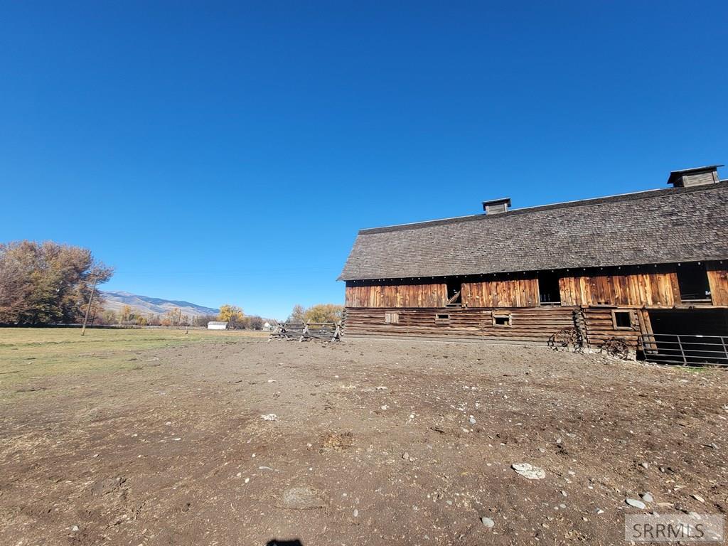 Lot 2 Golden Leaf Lane, SALMON, Idaho image 6