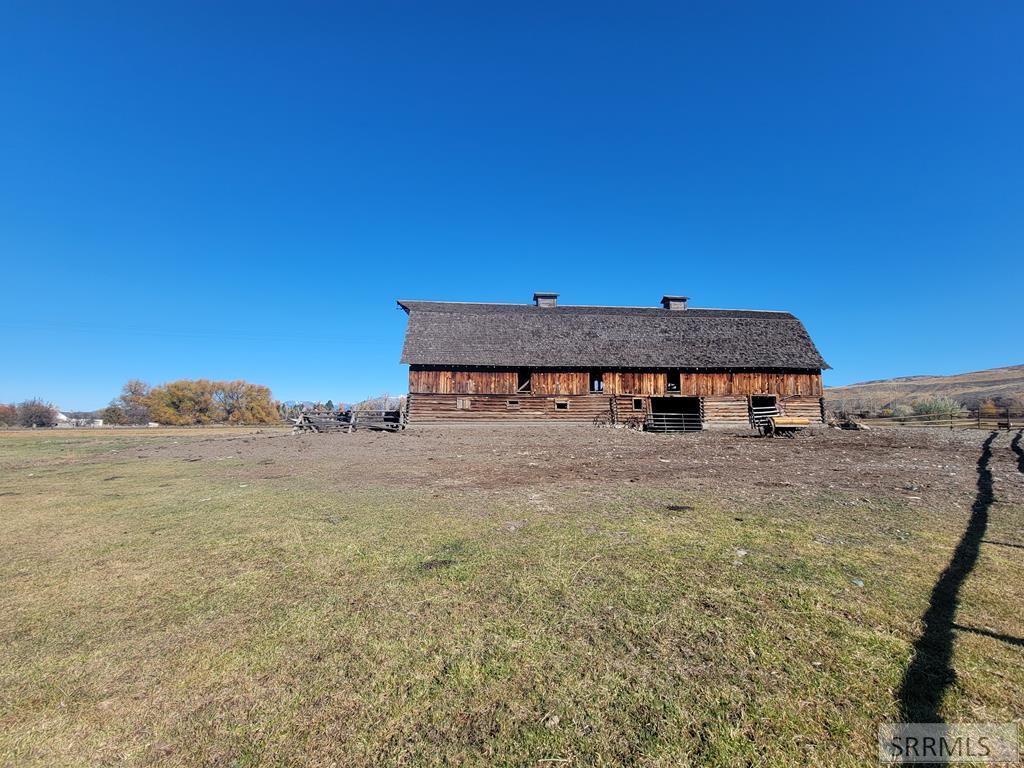 Lot 2 Golden Leaf Lane, SALMON, Idaho image 1