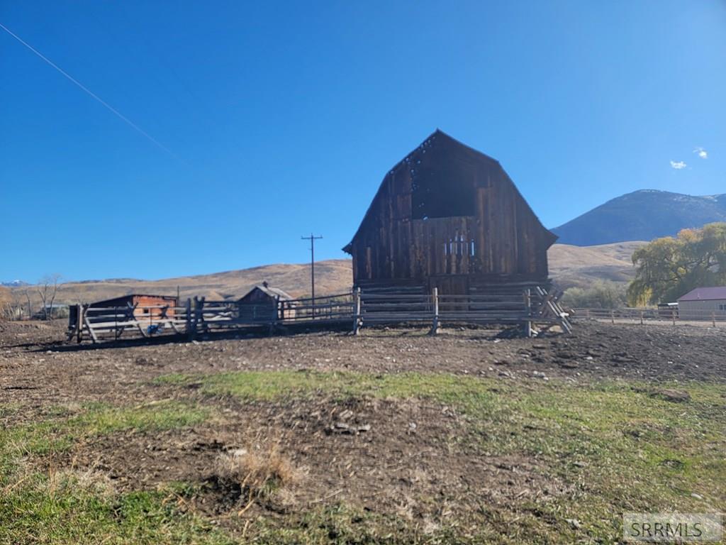 Lot 2 Golden Leaf Lane, SALMON, Idaho image 4