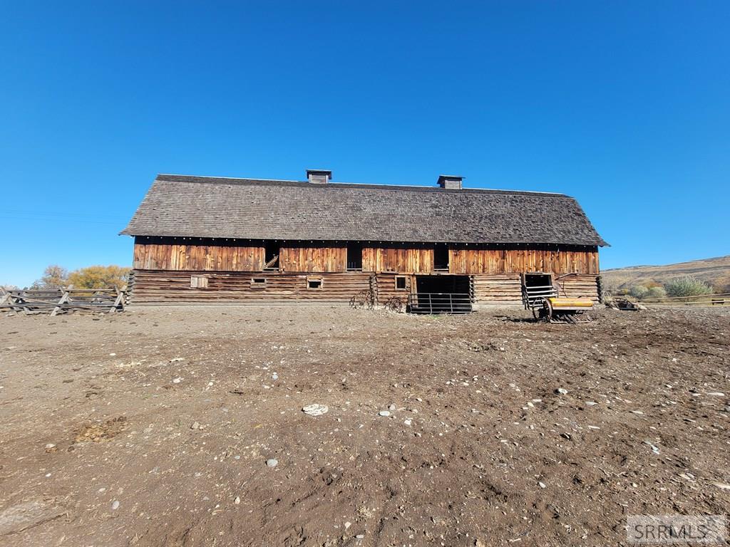 Lot 2 Golden Leaf Lane, SALMON, Idaho image 13