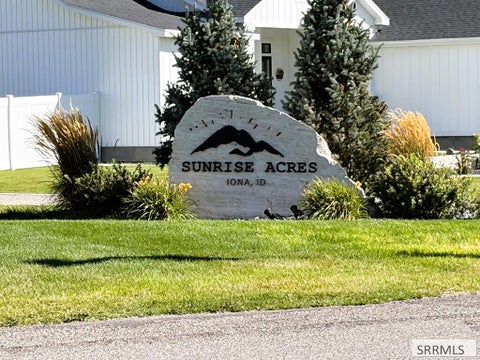Vacant Land For Sale - 4629 N Sunset Drive<br/> Bonneville County, IONA, ID 83401