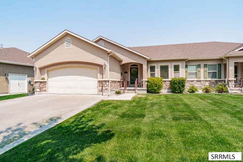 Photo of 3336 Lundburg Lane, POCATELLO, ID 83204 (MLS # 2188394)
