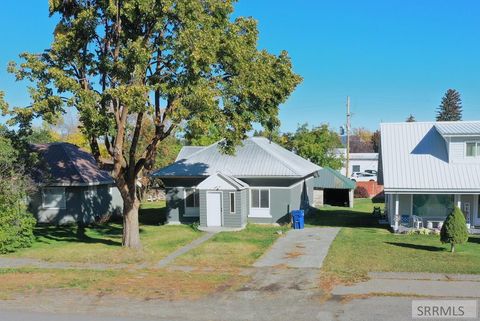 Photo of 641 Fremont Street, ASHTON, ID 83420 (MLS # 2180015)