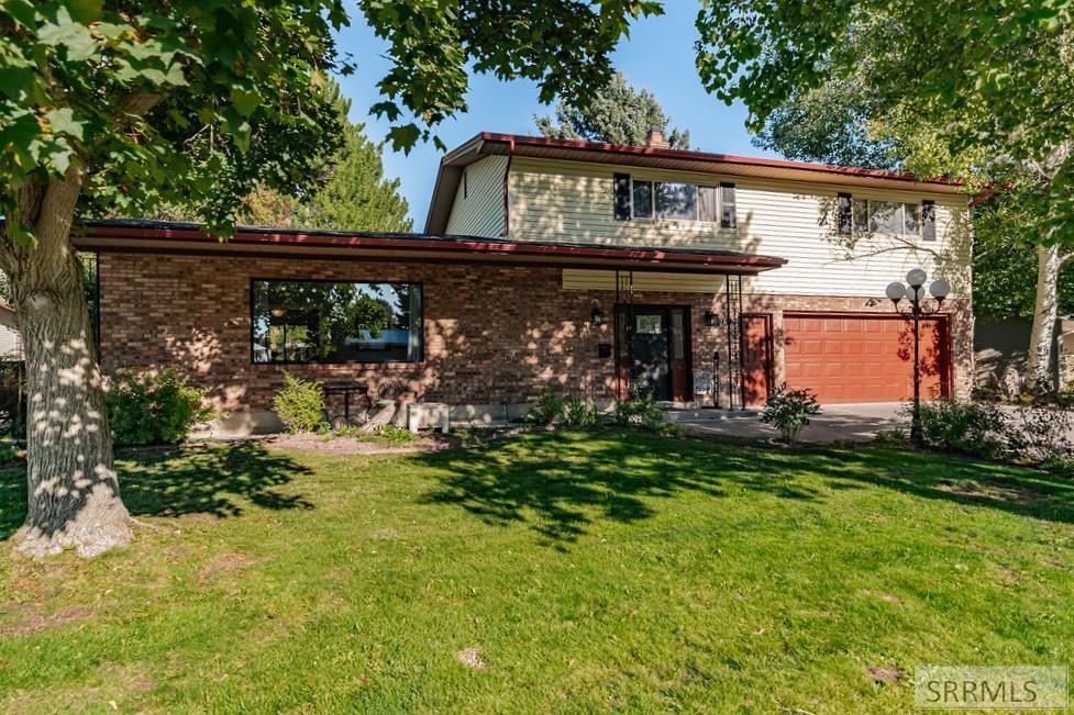 2137 Monticello Drive, IDAHO FALLS, Idaho image 1