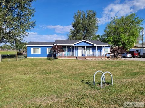 Homes For Sale - 1282 N 1100 E<br/> SHELLEY, ID 83274