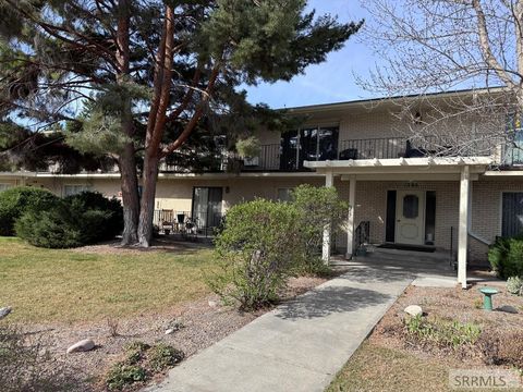 1780 Balboa Drive F IDAHO FALLS ID 83404