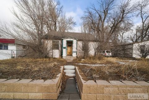 450 17th Street IDAHO FALLS ID 83402