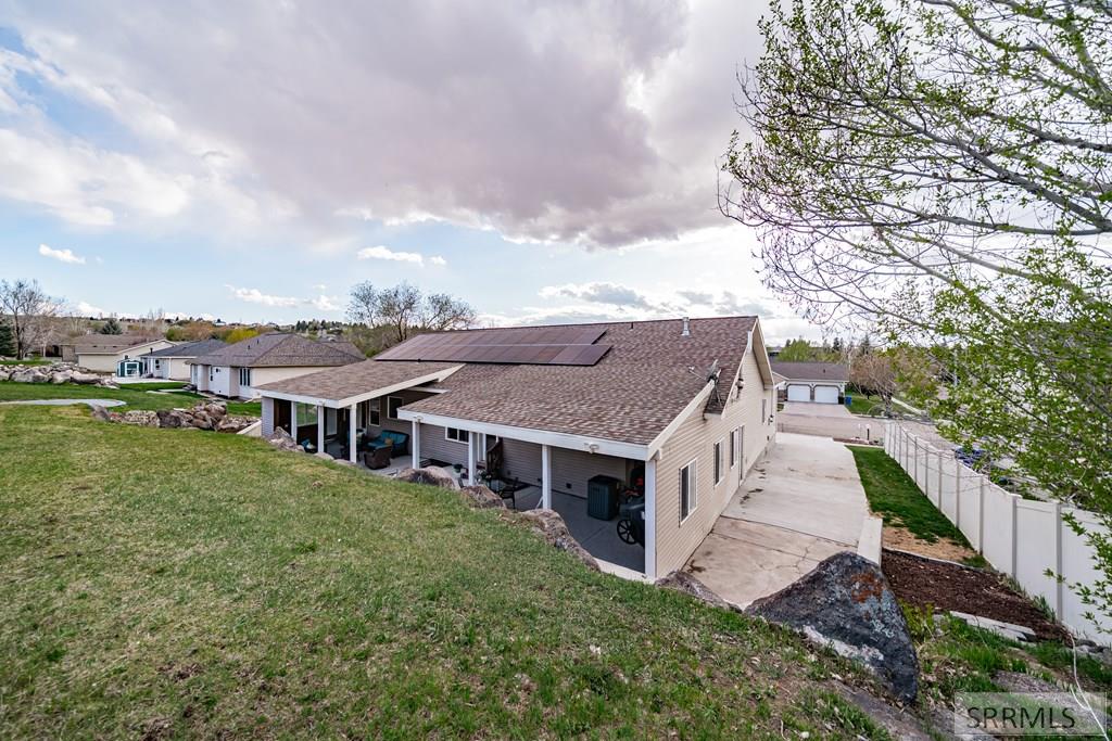 15 S Hidden Valley Road, REXBURG, Idaho image 45