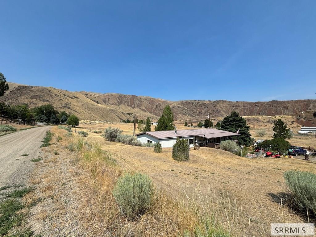 117 Sage Hen Rd, SALMON, Idaho image 4