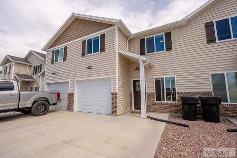 Townhouse For Sale - 85 E Legacy Drive<br/> Franklin County, FRANKLIN, ID 83237
