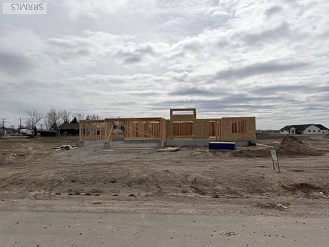 Photo of 305 W 320 N, BLACKFOOT, ID 83221 (MLS # 2184797)