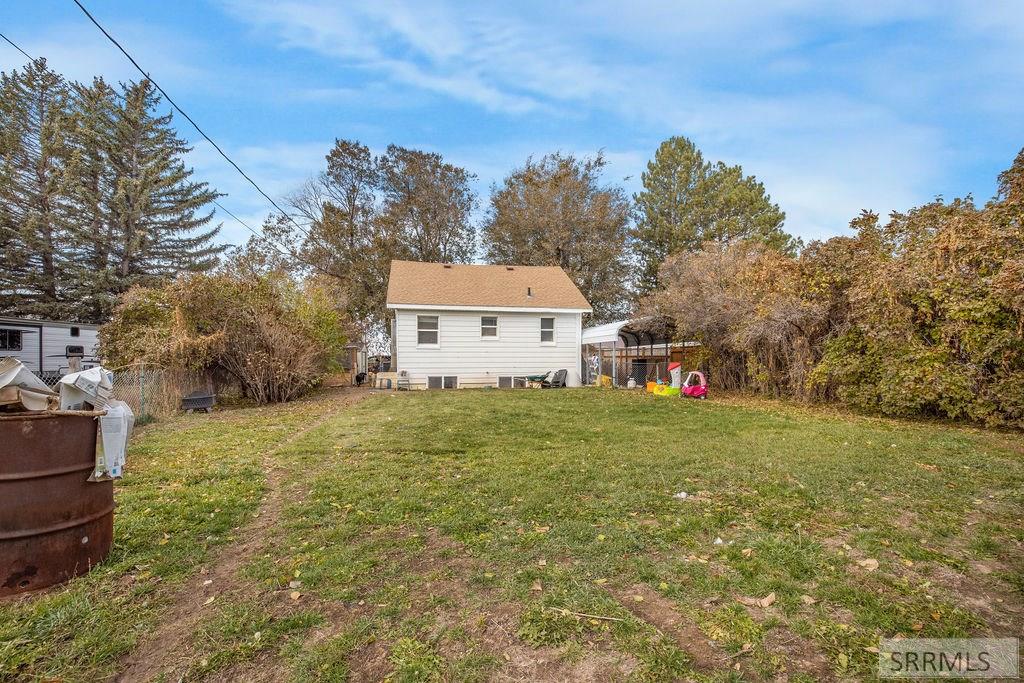 378 2nd W, RIRIE, Idaho image 20