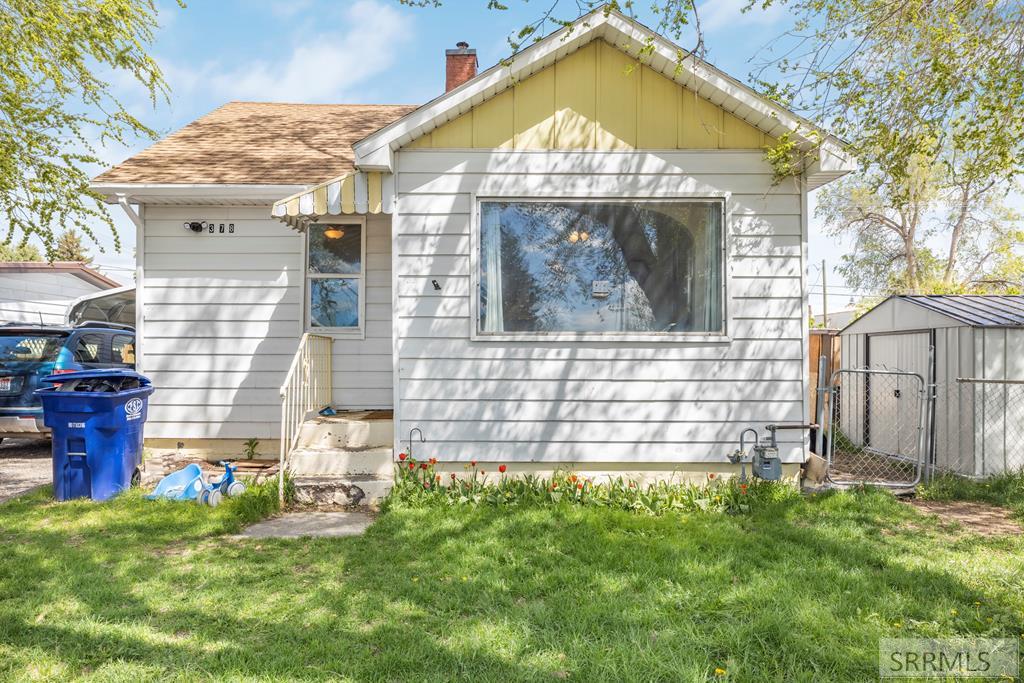 378 2nd W, RIRIE, Idaho image 31