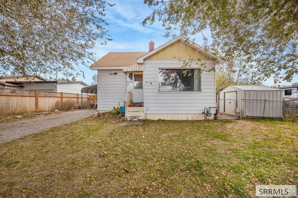 378 2nd W, RIRIE, Idaho image 1