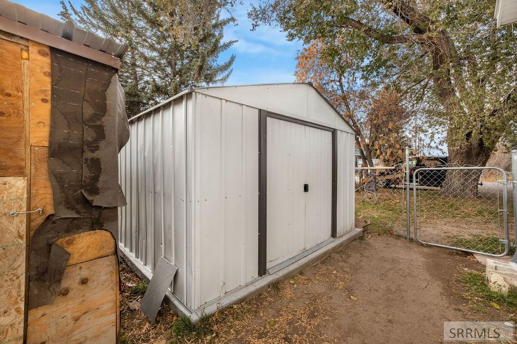 378 2nd W, RIRIE, Idaho image 27