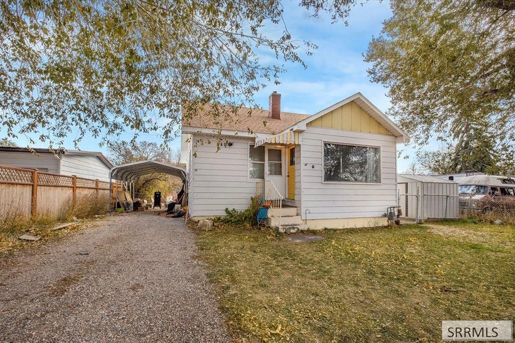 378 2nd W, RIRIE, Idaho image 2