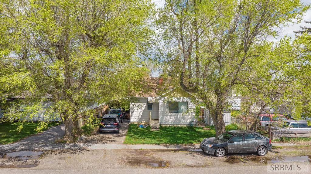 378 2nd W, RIRIE, Idaho image 30
