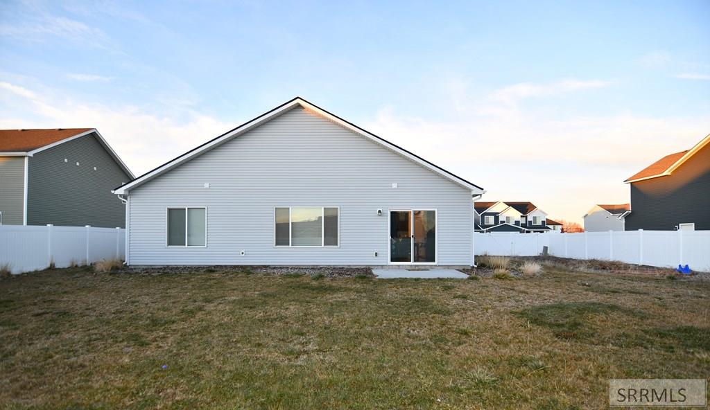 2163 W 690 S, REXBURG, Idaho image 19