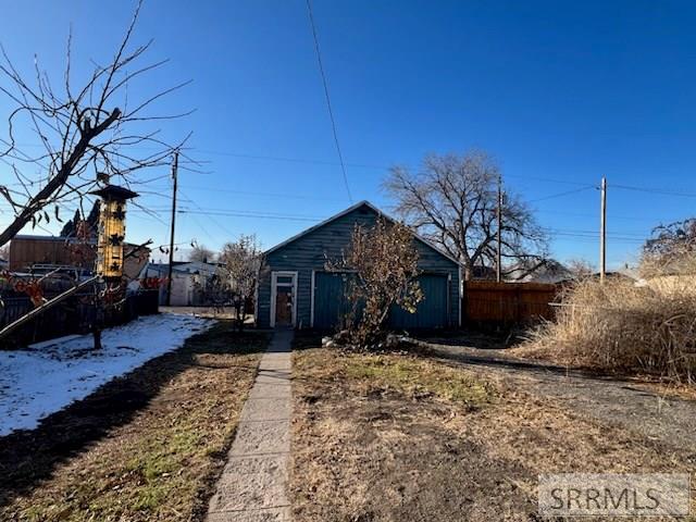 137 Taft Avenue, POCATELLO, Idaho image 22