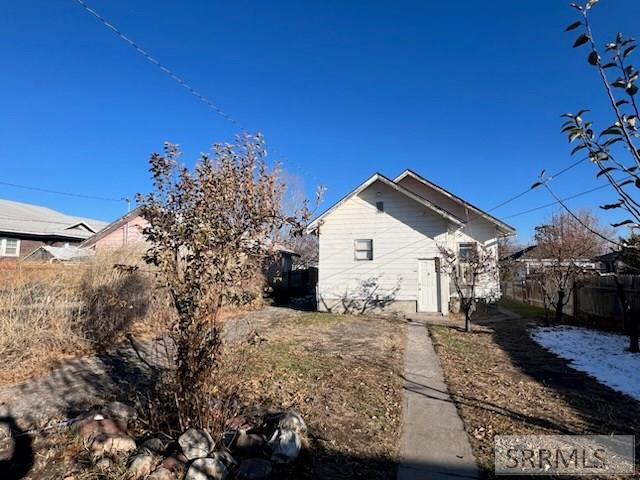 137 Taft Avenue, POCATELLO, Idaho image 2