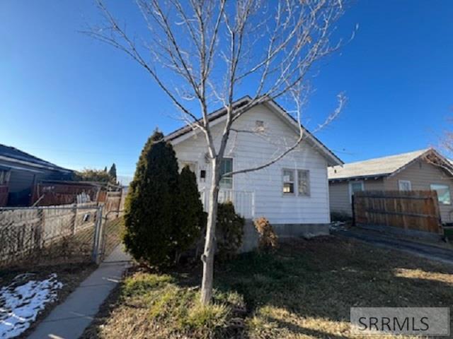 137 Taft Avenue, POCATELLO, Idaho image 1