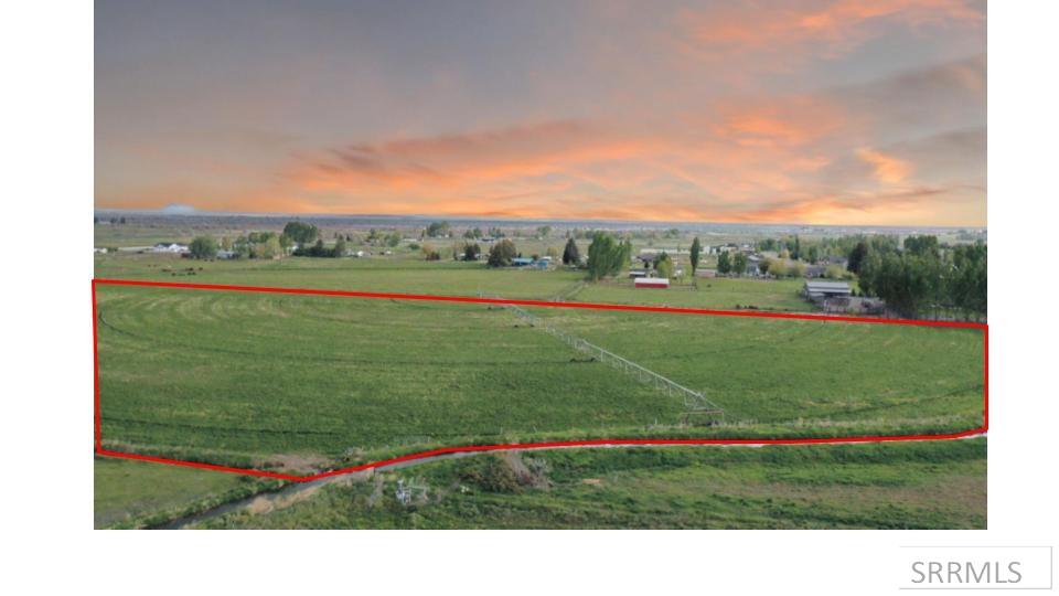TBD N 500 W, BLACKFOOT, Idaho image 2