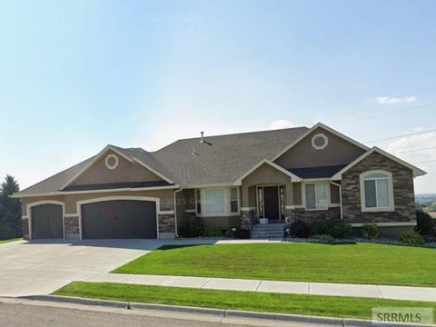 Photo of 3700 S Founders Pointe Drive, AMMON, ID 83406 (MLS # 2181826)