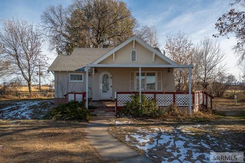 3848 200 N RIGBY ID 83442