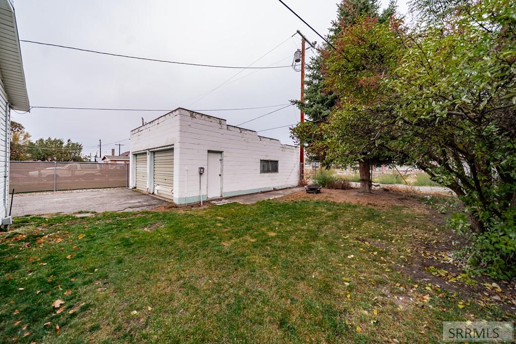 330 1st W, RIRIE, Idaho image 44