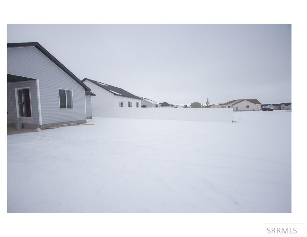 3897 E Pepperwood Lane, RIGBY, Idaho image 42