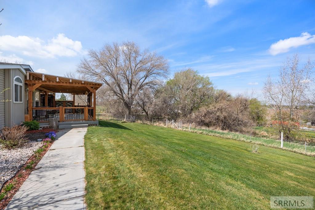 1196 N 1325 E, SHELLEY, Idaho image 34