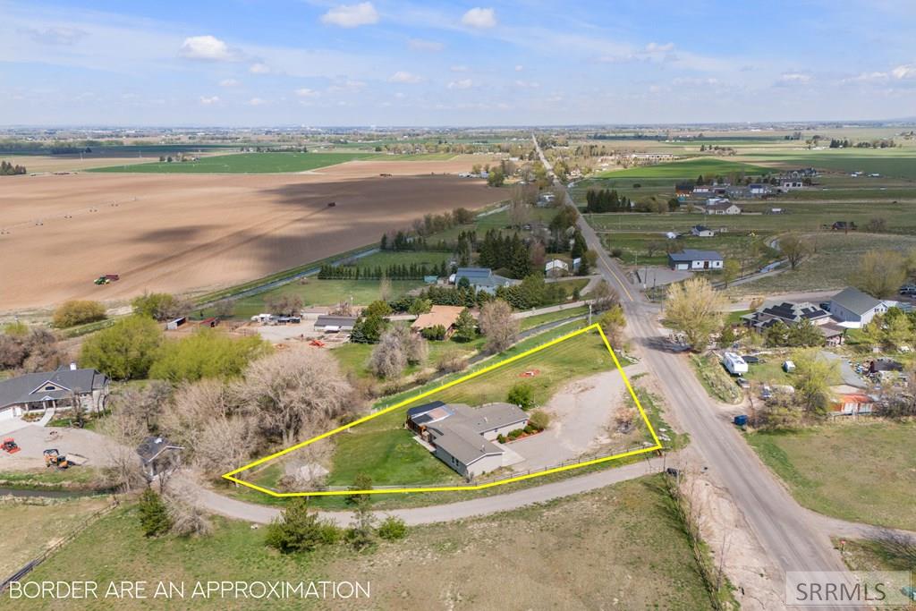 1196 N 1325 E, SHELLEY, Idaho image 48