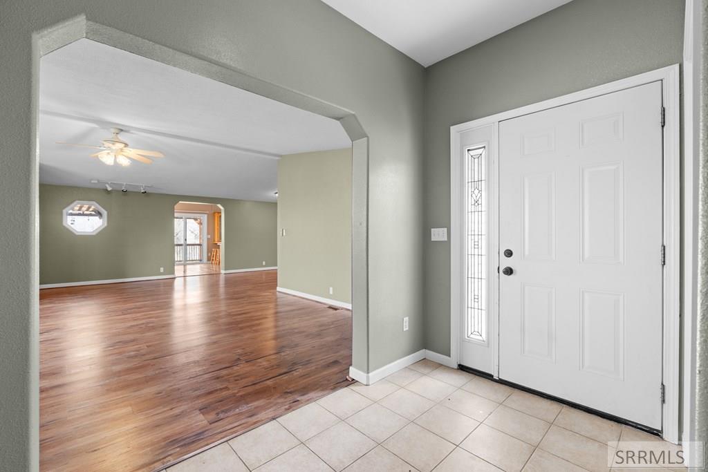 1196 N 1325 E, SHELLEY, Idaho image 5