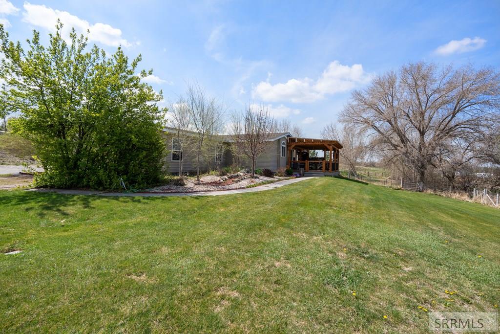 1196 N 1325 E, SHELLEY, Idaho image 33