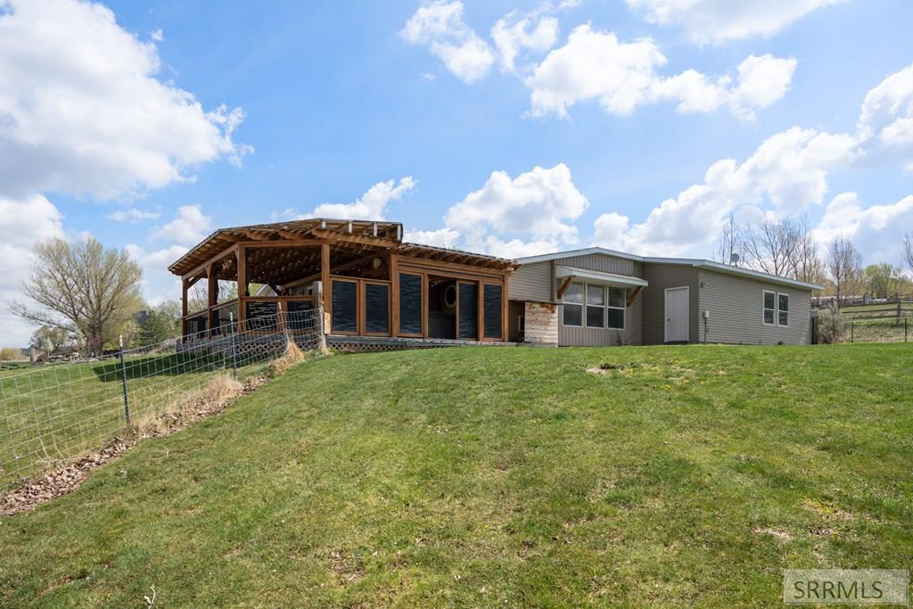 1196 N 1325 E, SHELLEY, Idaho image 43