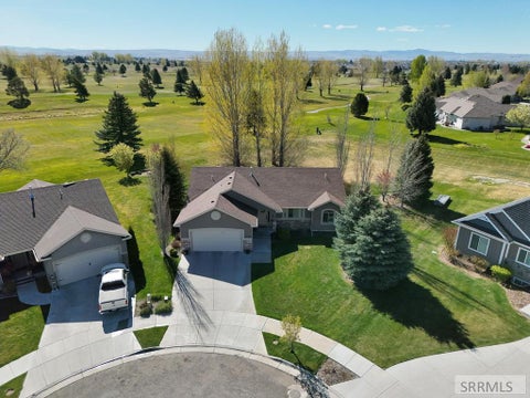 Homes For Sale - 6320 Glen Abby Circle<br/> Bonneville County, IDAHO FALLS, ID 83401